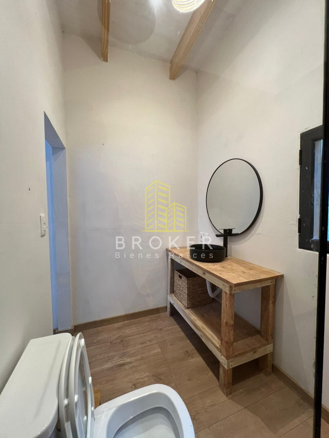 Casa en El Chorro, propiedad 207690 -Imagen 14