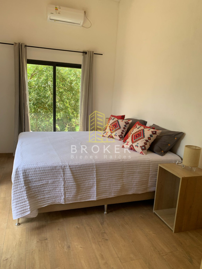 Casa en El Chorro, propiedad 207690 -Imagen 13