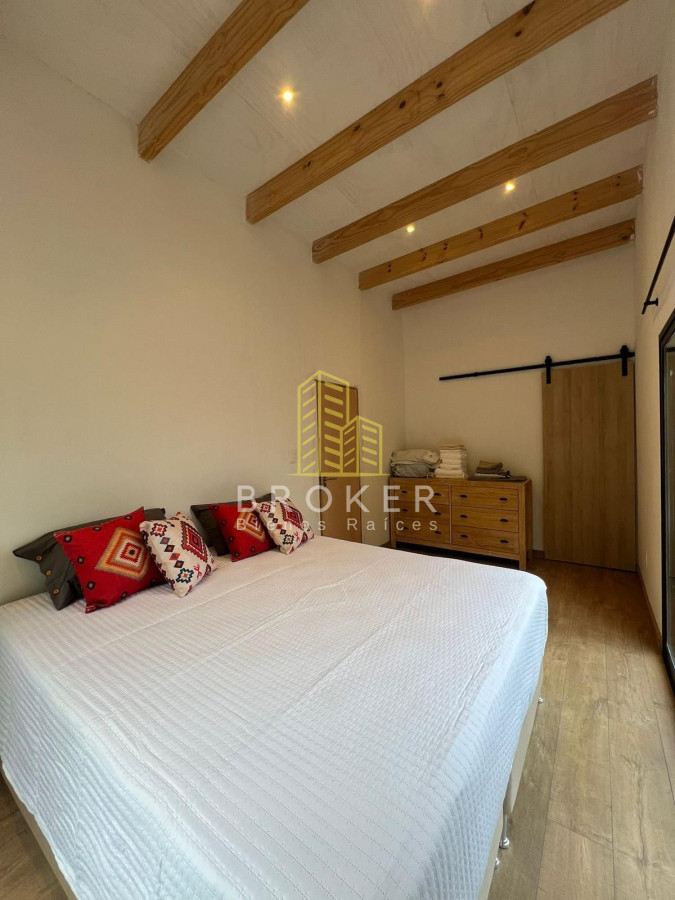 Casa en El Chorro, propiedad 207690 -Imagen 15