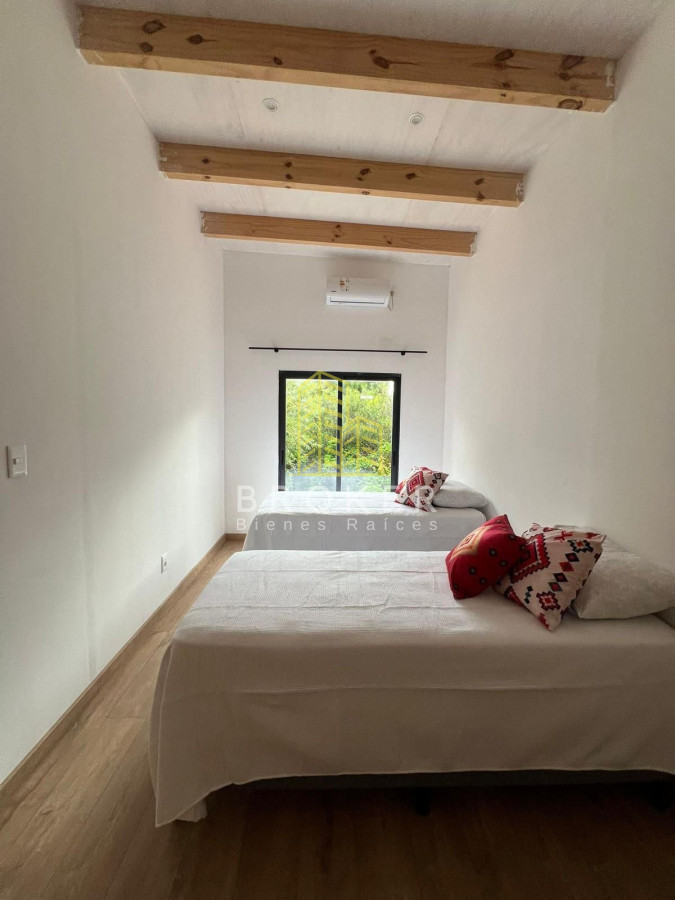 Casa en El Chorro, propiedad 207690 -Imagen 16