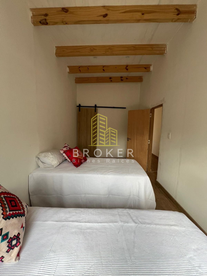 Casa en El Chorro, propiedad 207690 -Imagen 17