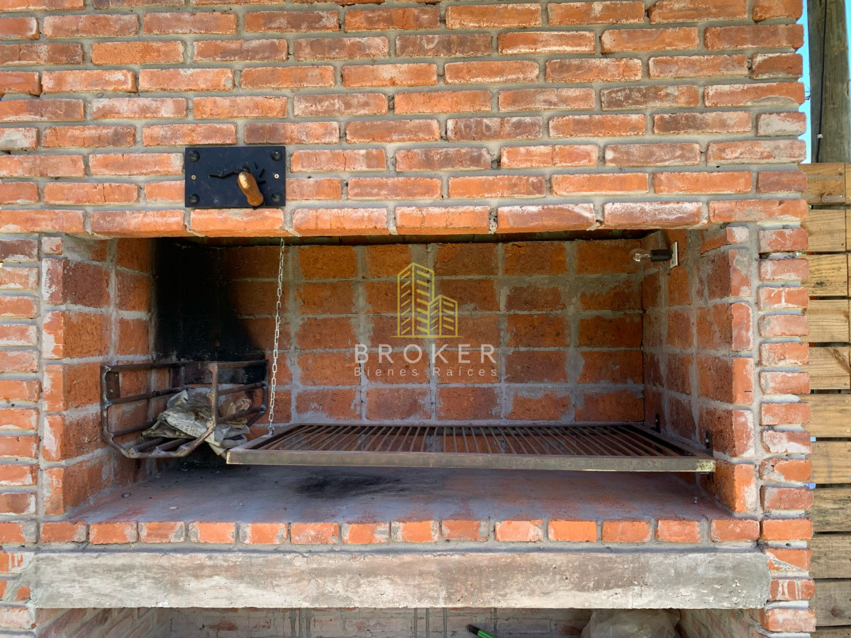 Casa en El Chorro, propiedad 207690 -Imagen 12