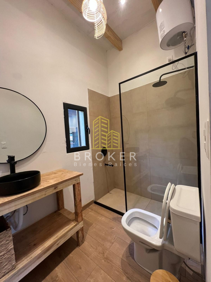 Casa en El Chorro, propiedad 207690 -Imagen 18