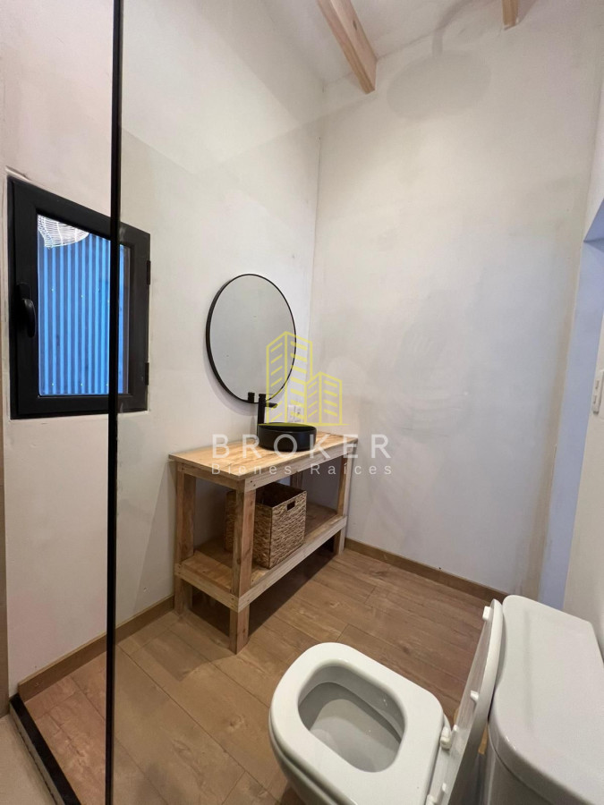 Casa en El Chorro, propiedad 207690 -Imagen 19
