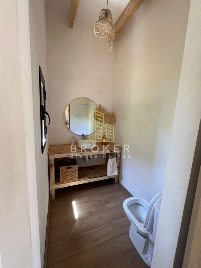 Casa en El Chorro, propiedad 207690 -Imagen 22