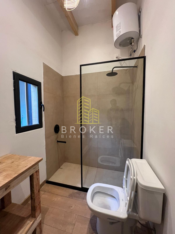 Casa en El Chorro, propiedad 207690 -Imagen 20
