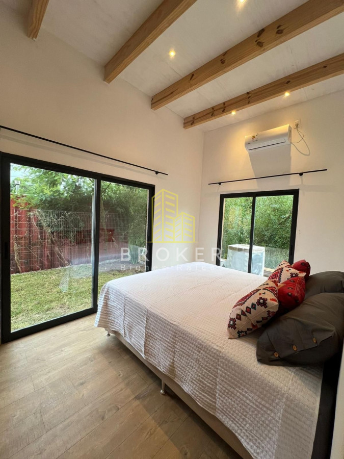 Casa en El Chorro, propiedad 207690 -Imagen 21