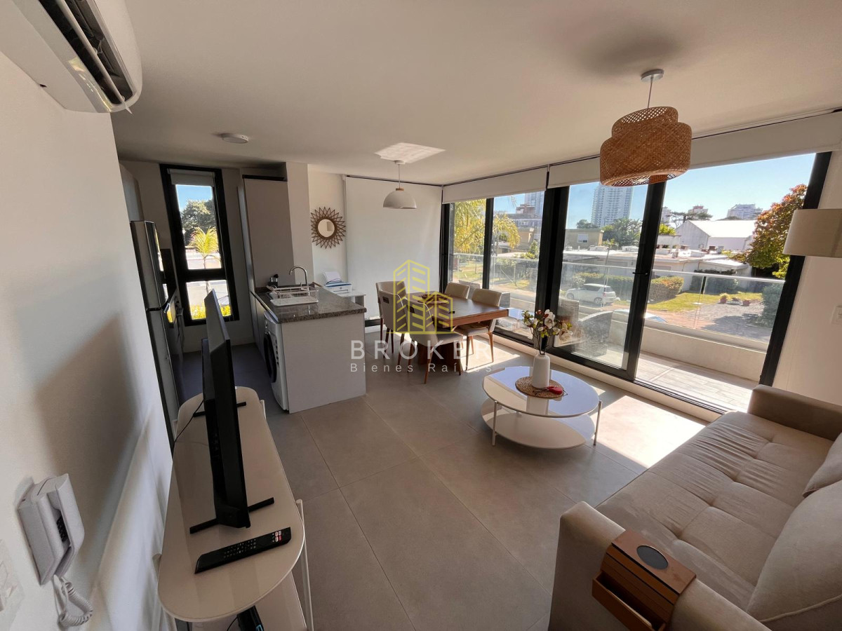 Apartamento en Aidy Grill, propiedad 207997 -Imagen 2