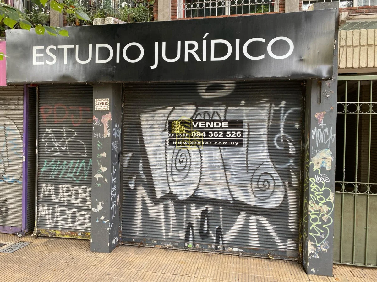 Local en Cordón, propiedad 208206 -Imagen 1