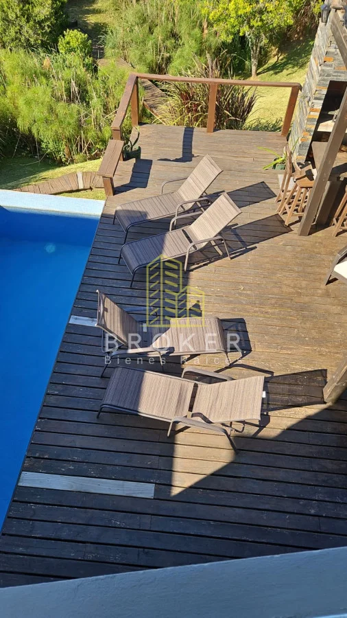 Casa en San Vicente, propiedad 208233 -Imagen 5