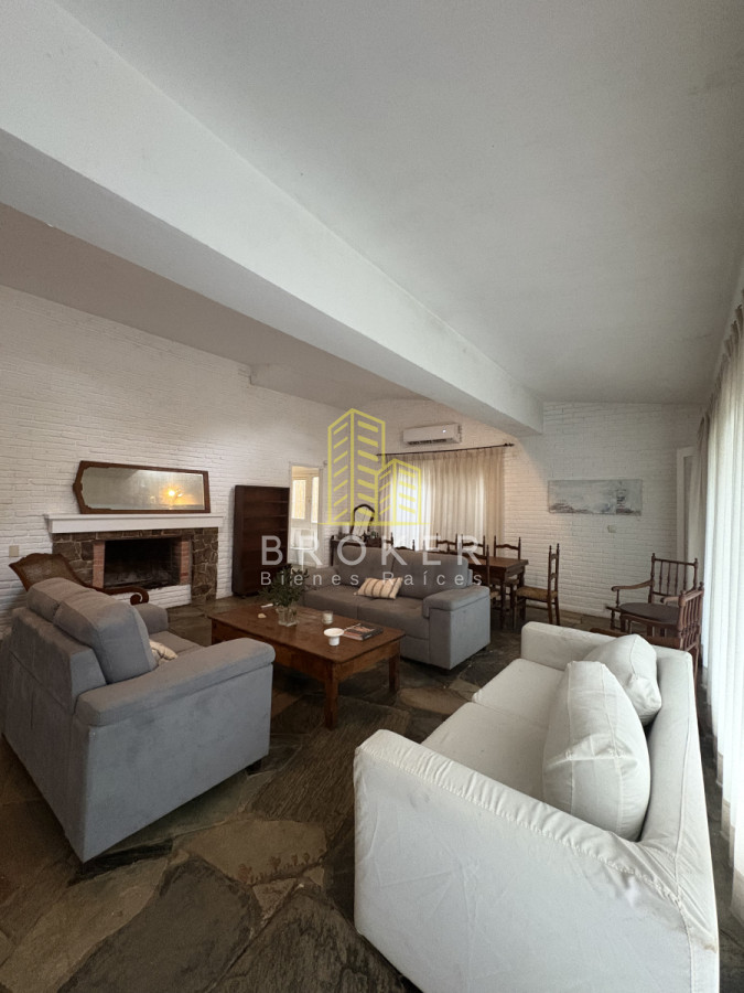 Casa en San Rafael, propiedad 208276 -Imagen 3