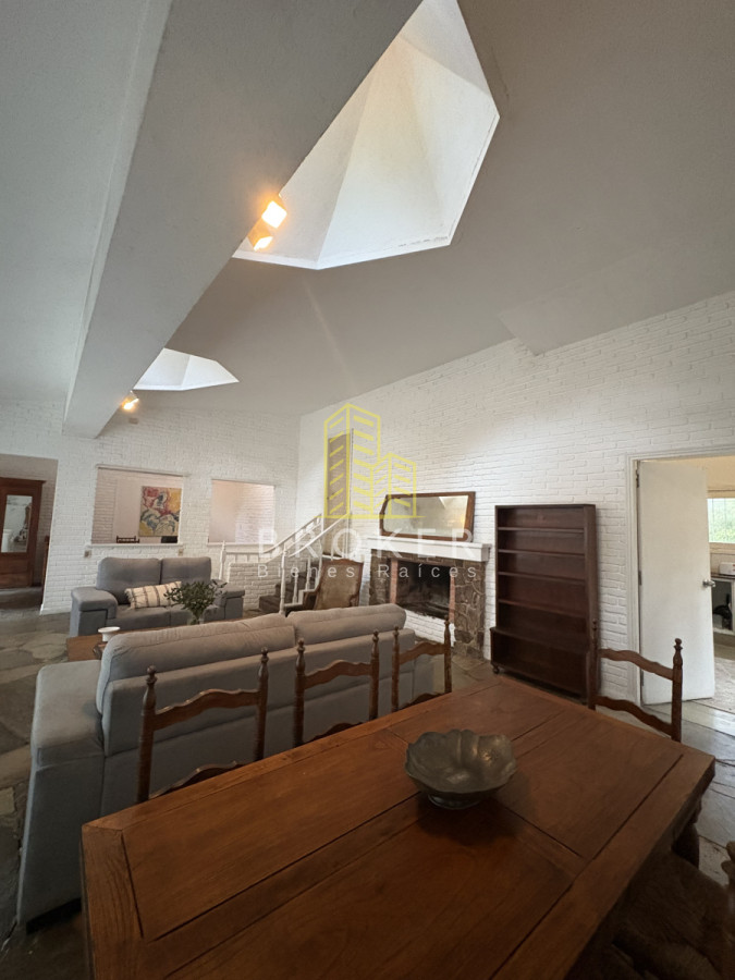 Casa en San Rafael, propiedad 208276 -Imagen 5
