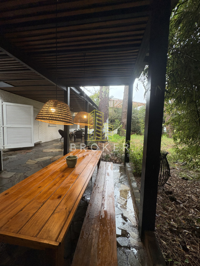 Casa en San Rafael, propiedad 208276 -Imagen 2