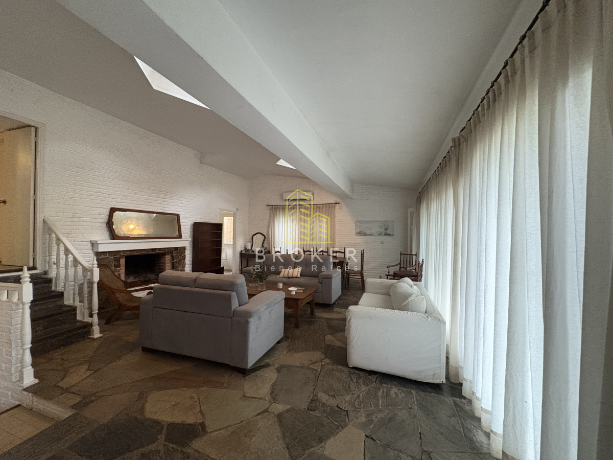 Casa en San Rafael, propiedad 208276 -Imagen 1