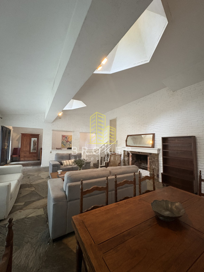 Casa en San Rafael, propiedad 208276 -Imagen 6