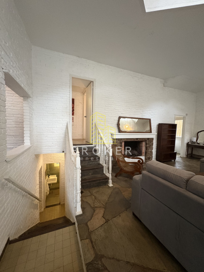 Casa en San Rafael, propiedad 208276 -Imagen 8