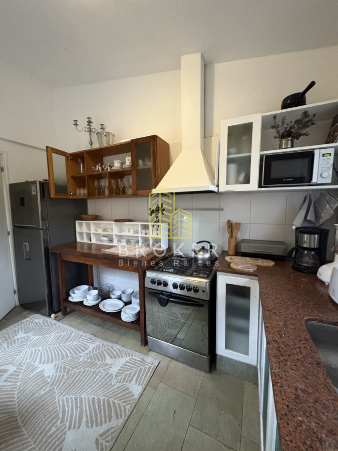 Casa en San Rafael, propiedad 208276 -Imagen 7