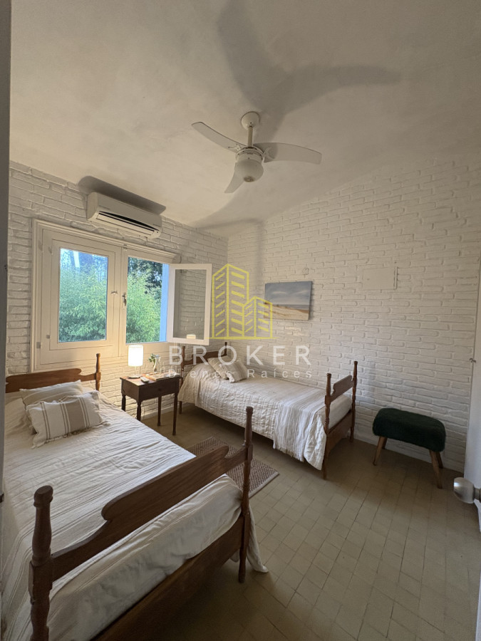 Casa en San Rafael, propiedad 208276 -Imagen 9