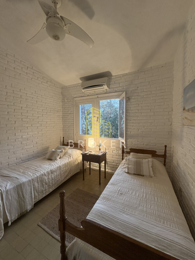 Casa en San Rafael, propiedad 208276 -Imagen 11