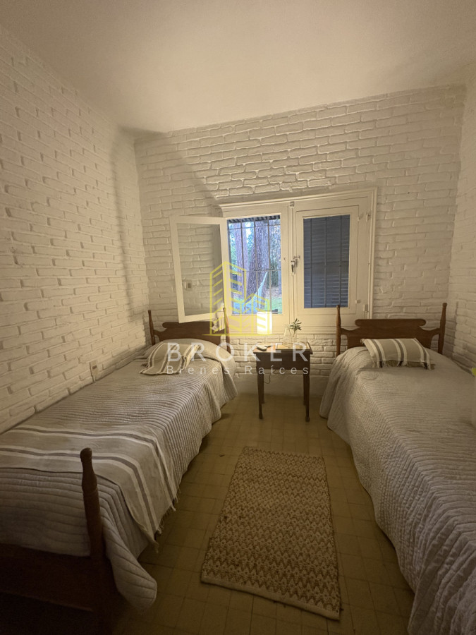 Casa en San Rafael, propiedad 208276 -Imagen 14