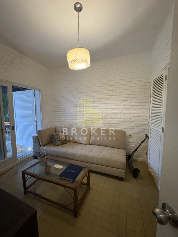 Casa en San Rafael, propiedad 208276 -Imagen 17