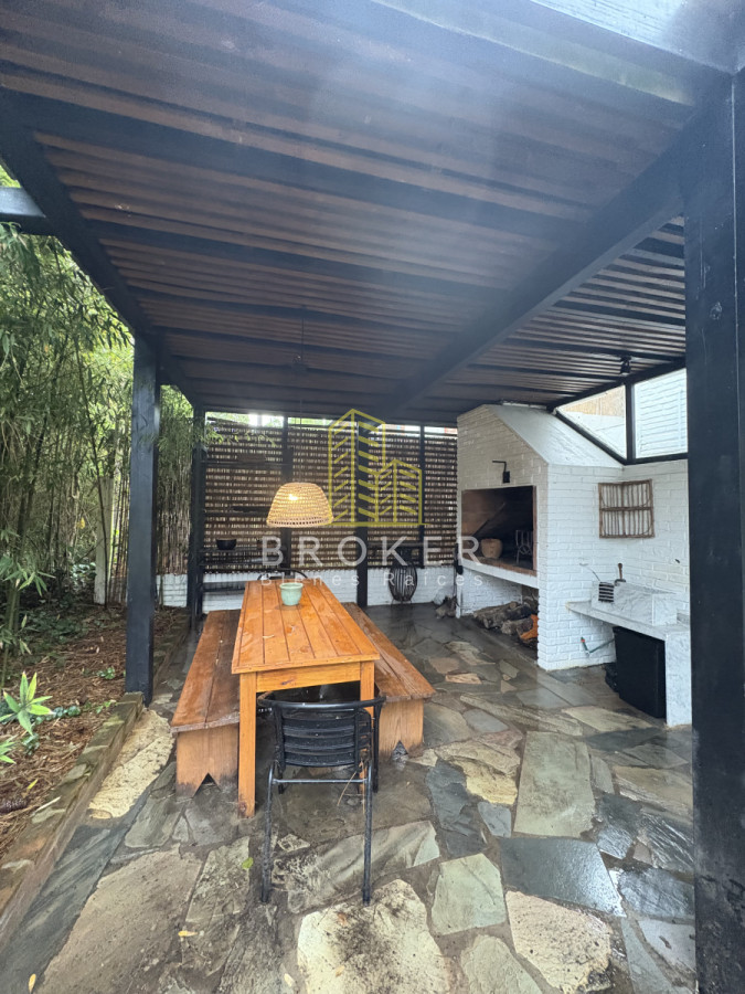 Casa en San Rafael, propiedad 208276 -Imagen 18