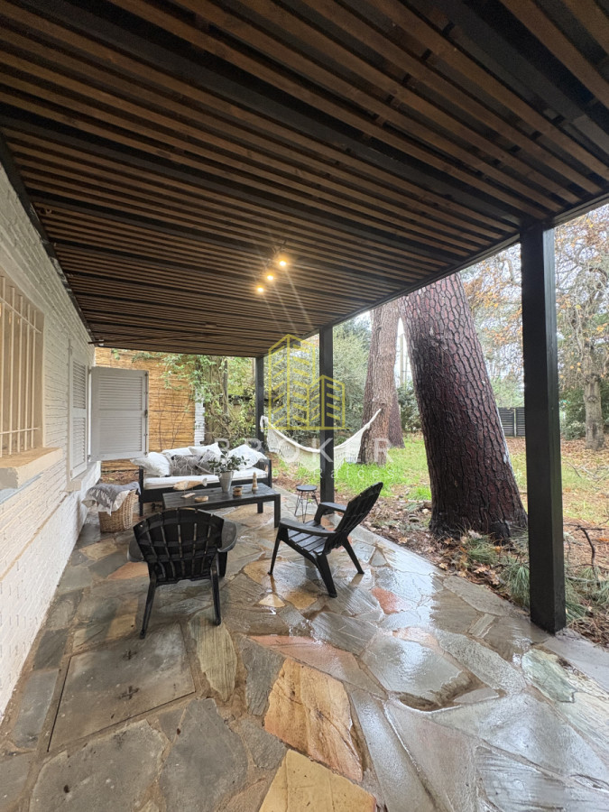 Casa en San Rafael, propiedad 208276 -Imagen 21