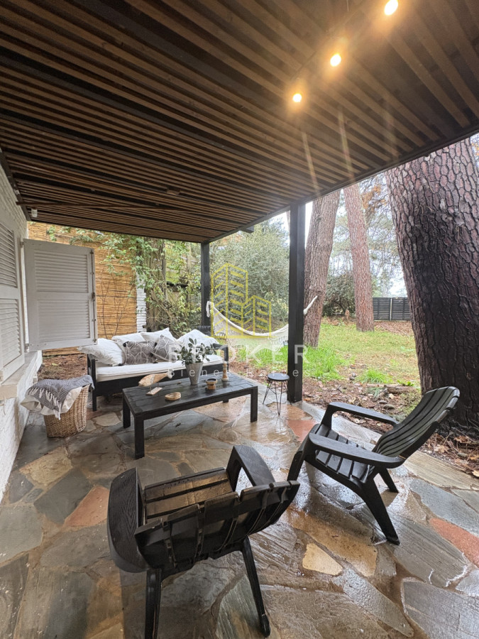 Casa en San Rafael, propiedad 208276 -Imagen 20