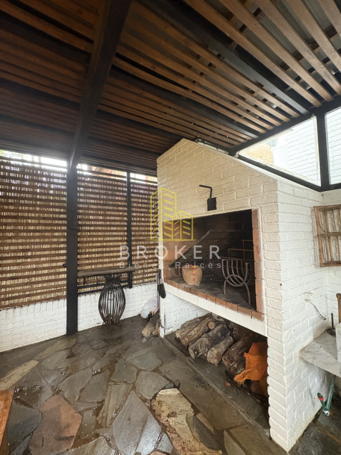 Casa en San Rafael, propiedad 208276 -Imagen 22