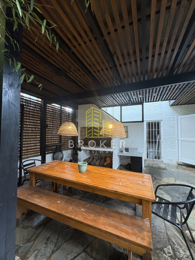 Casa en San Rafael, propiedad 208276 -Imagen 23