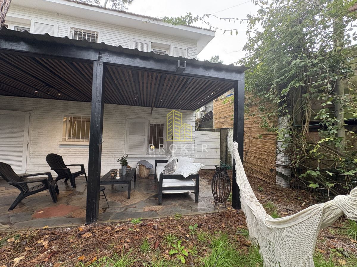 Casa en San Rafael, propiedad 208276 -Imagen 24