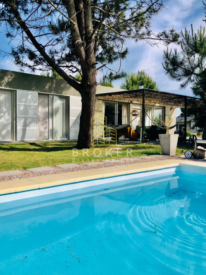 Casa en Punta del Este, propiedad 208277 -Imagen 1