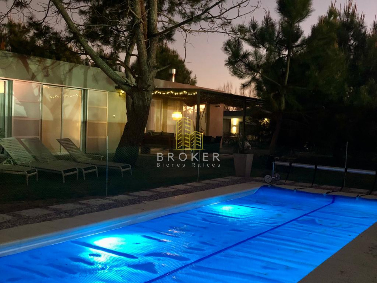 Casa en Punta del Este, propiedad 208277 -Imagen 2