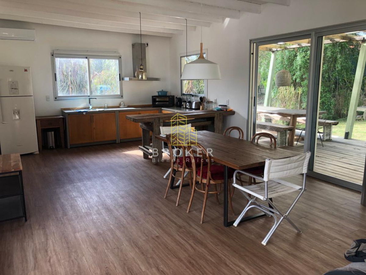 Casa en Punta del Este, propiedad 208278 -Imagen 4