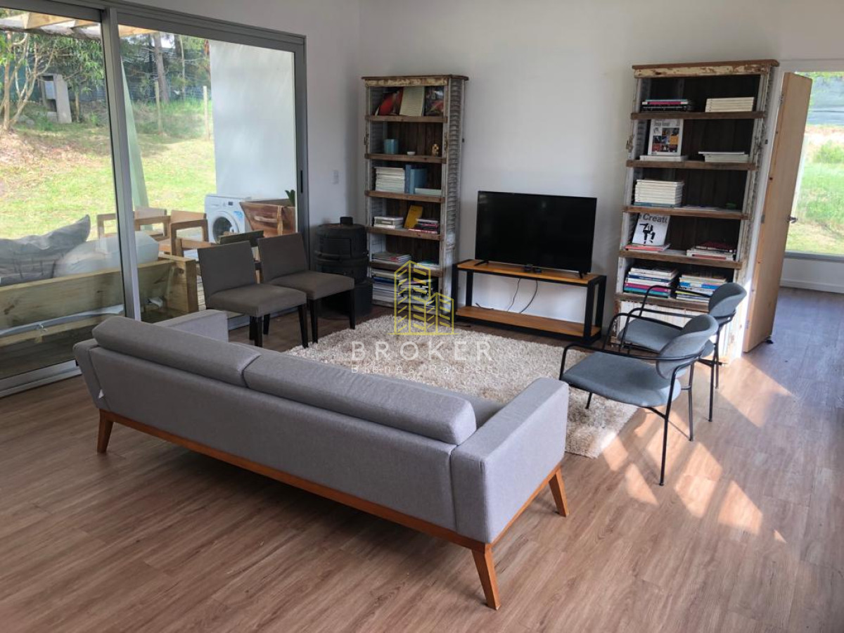 Casa en Punta del Este, propiedad 208278 -Imagen 6
