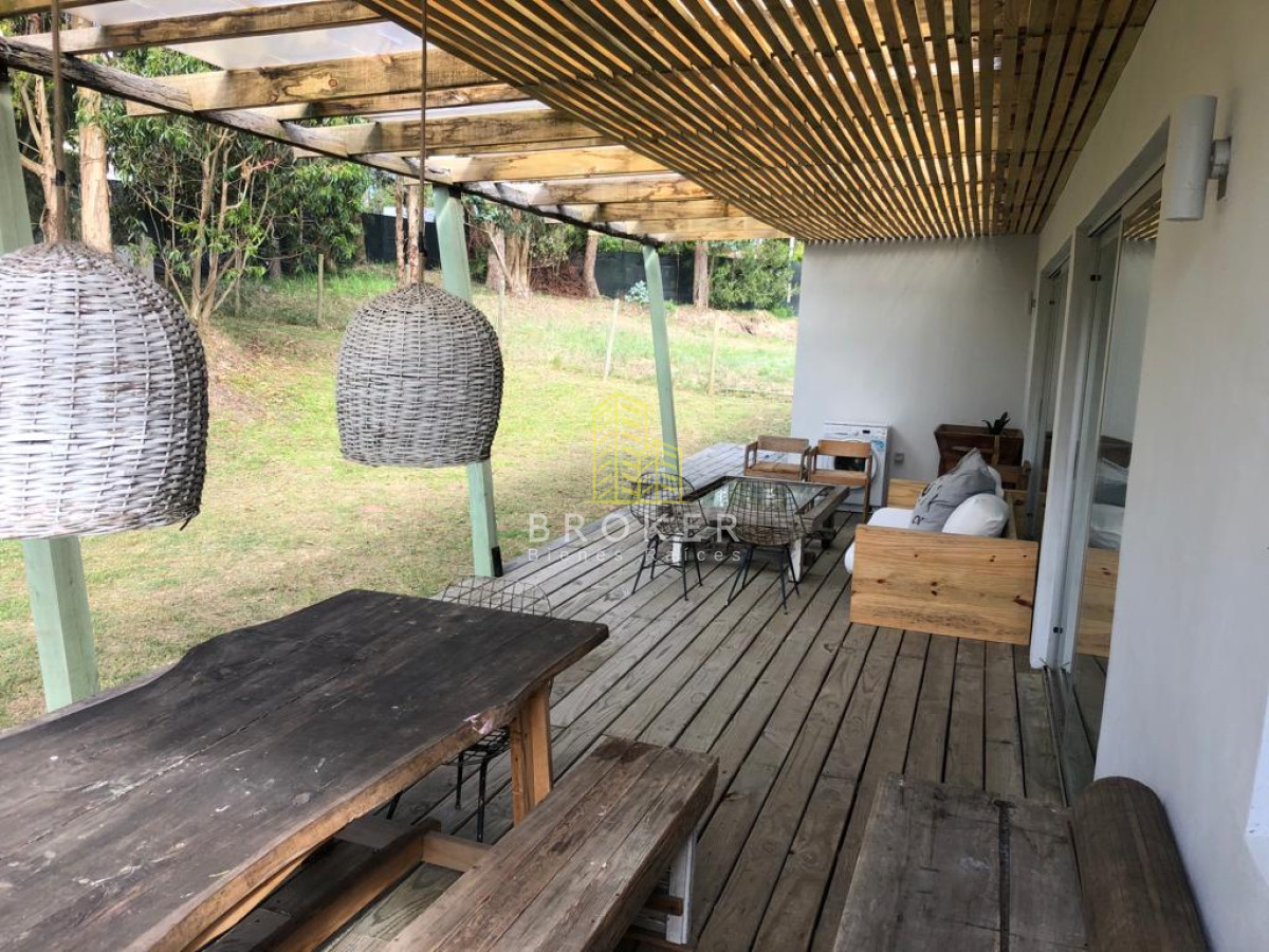 Casa en Punta del Este, propiedad 208278 -Imagen 21