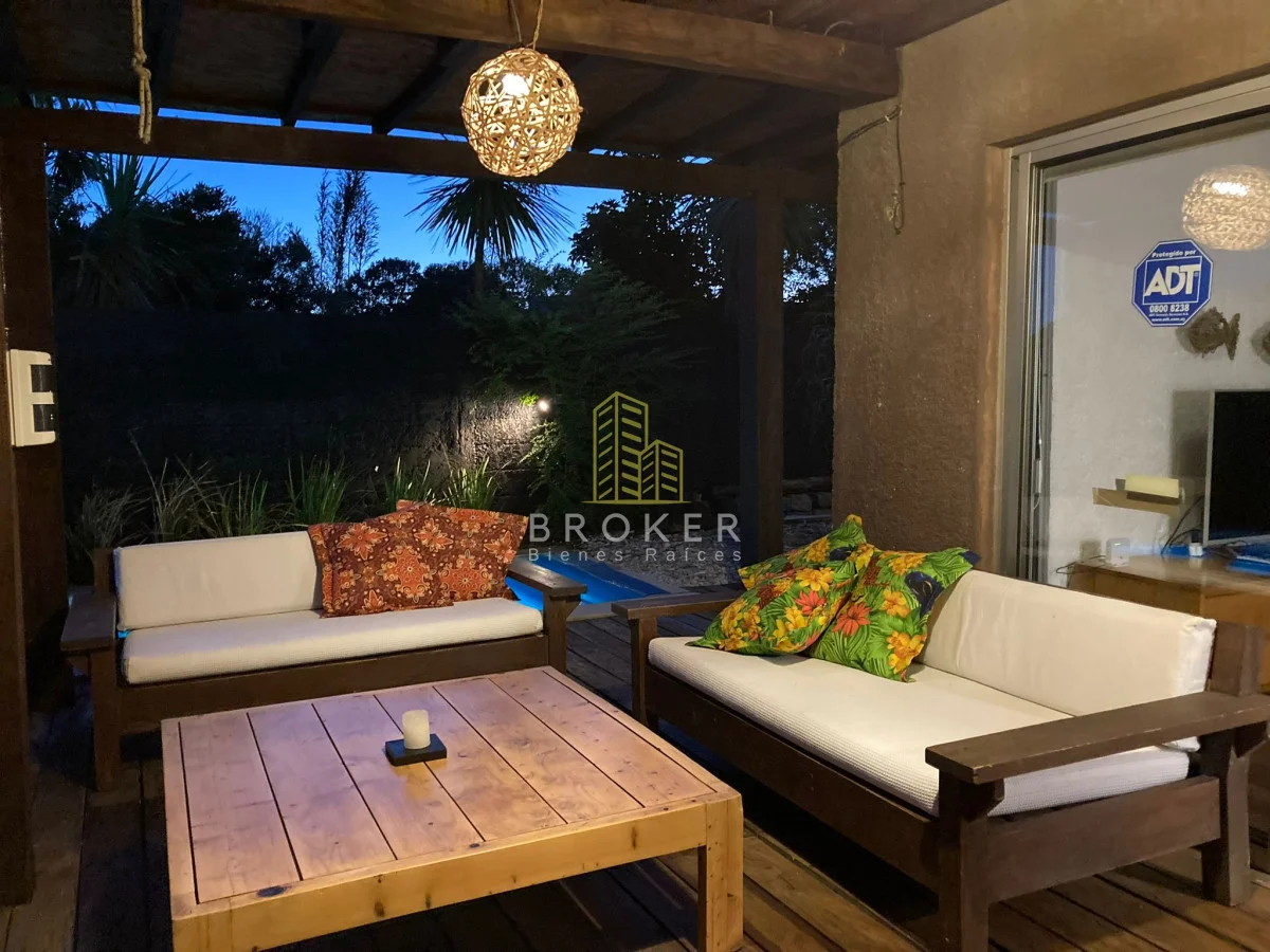 Casa en Manantiales, propiedad 208283 -Imagen 12
