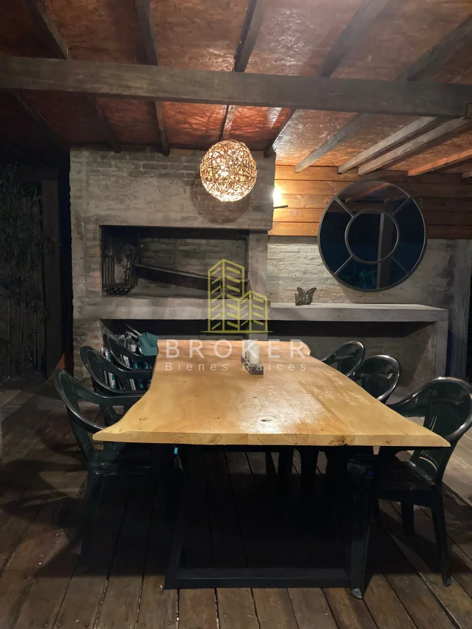 Casa en Manantiales, propiedad 208283 -Imagen 13