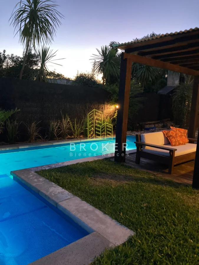 Casa en Manantiales, propiedad 208283 -Imagen 15