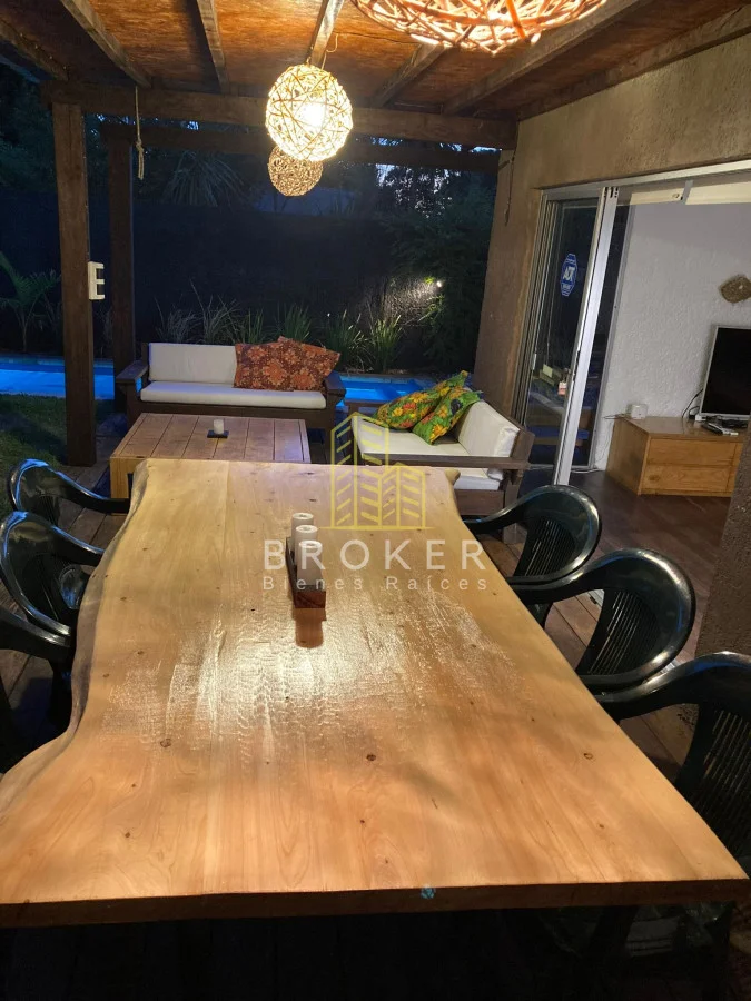 Casa en Manantiales, propiedad 208283 -Imagen 16