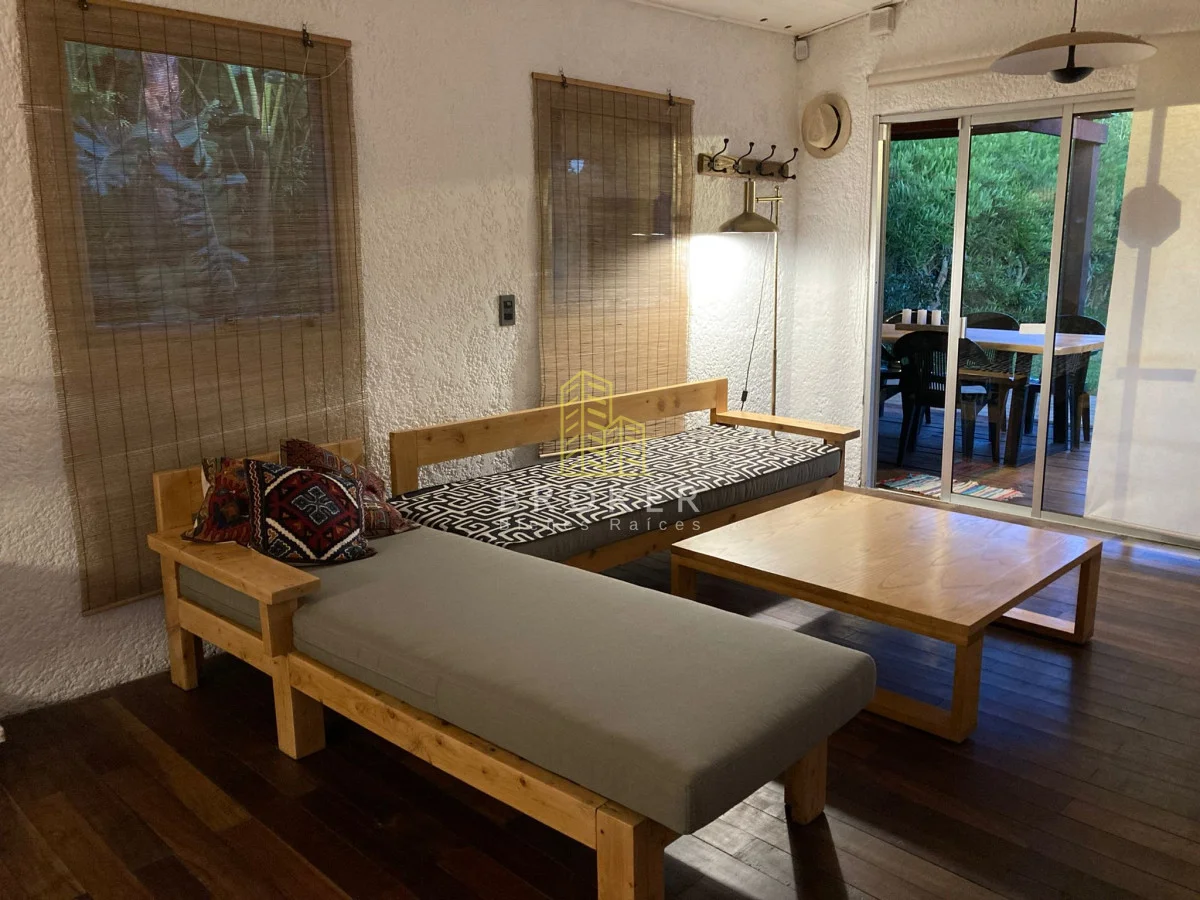Casa en Manantiales, propiedad 208283 -Imagen 19