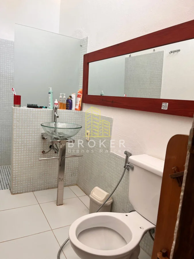 Casa en Manantiales, propiedad 208283 -Imagen 20