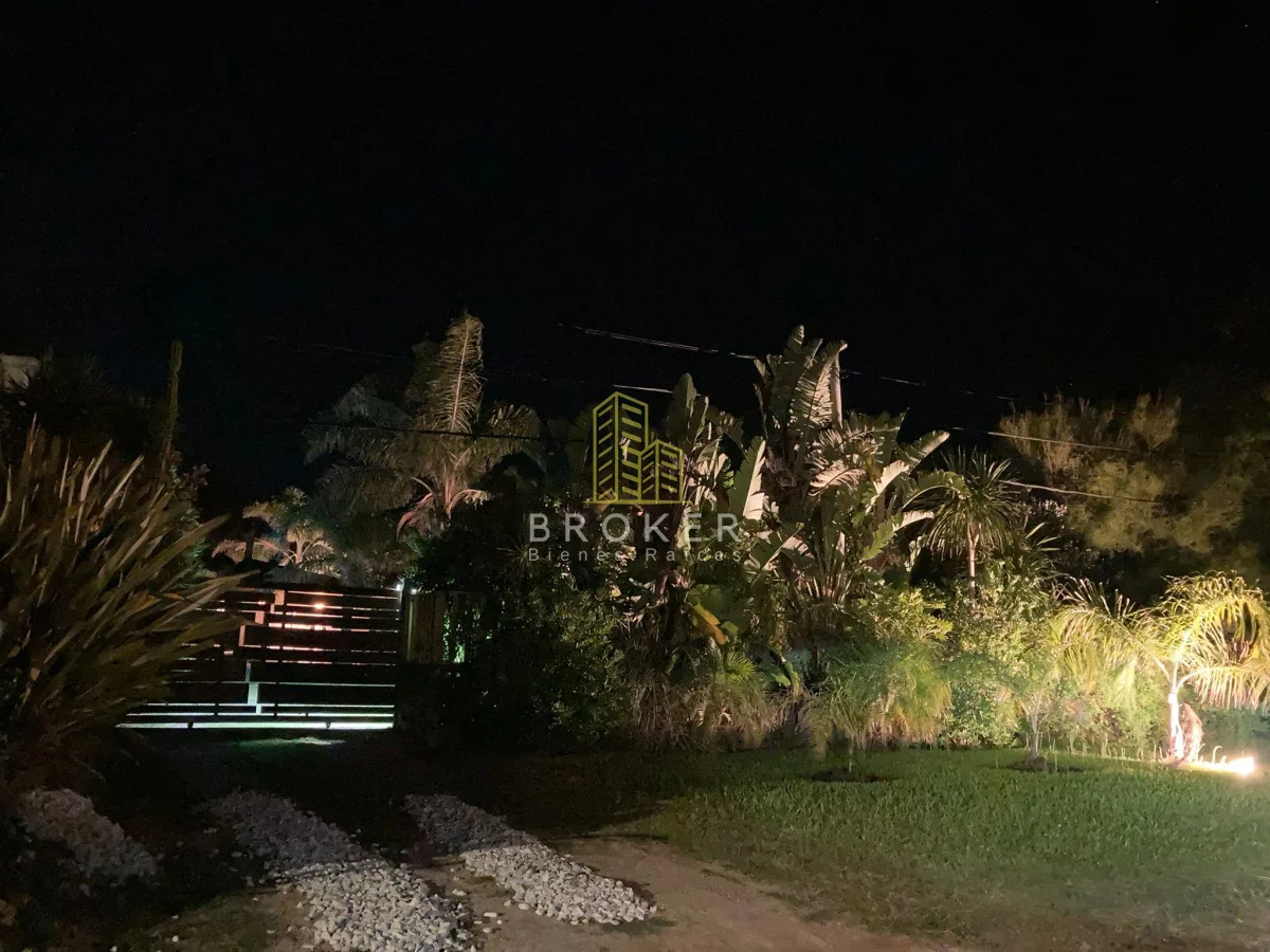 Casa en Manantiales, propiedad 208283 -Imagen 3