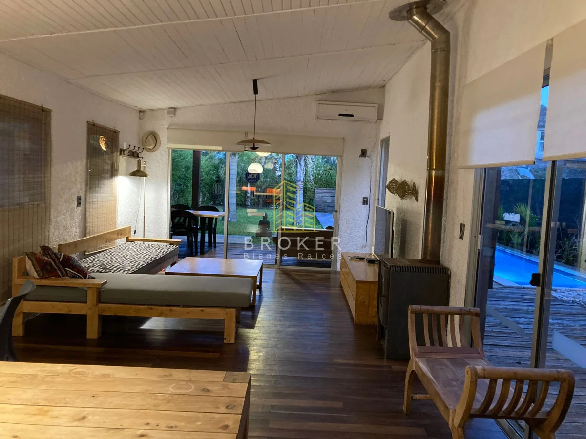 Casa en Manantiales, propiedad 208283 -Imagen 21