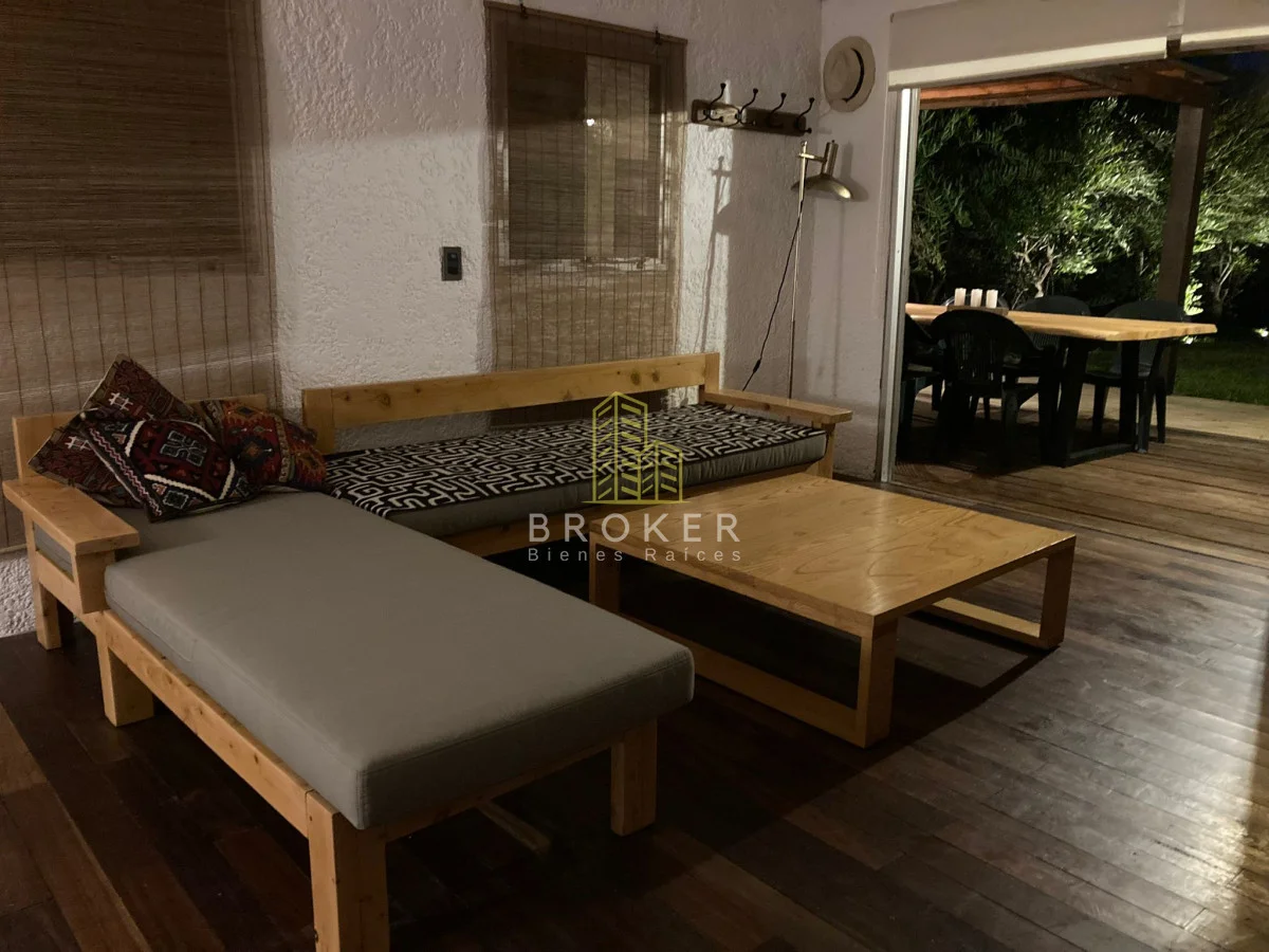 Casa en Manantiales, propiedad 208283 -Imagen 5