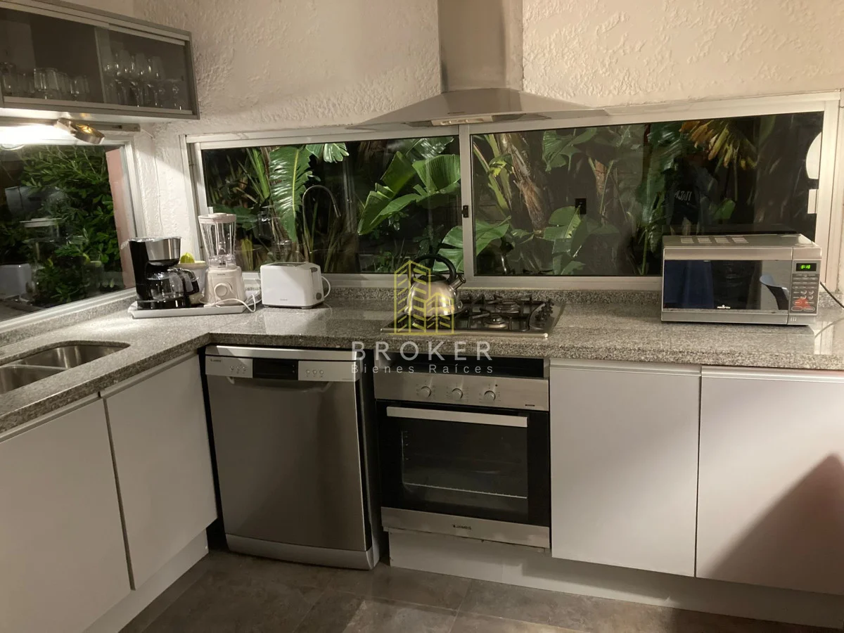 Casa en Manantiales, propiedad 208283 -Imagen 6