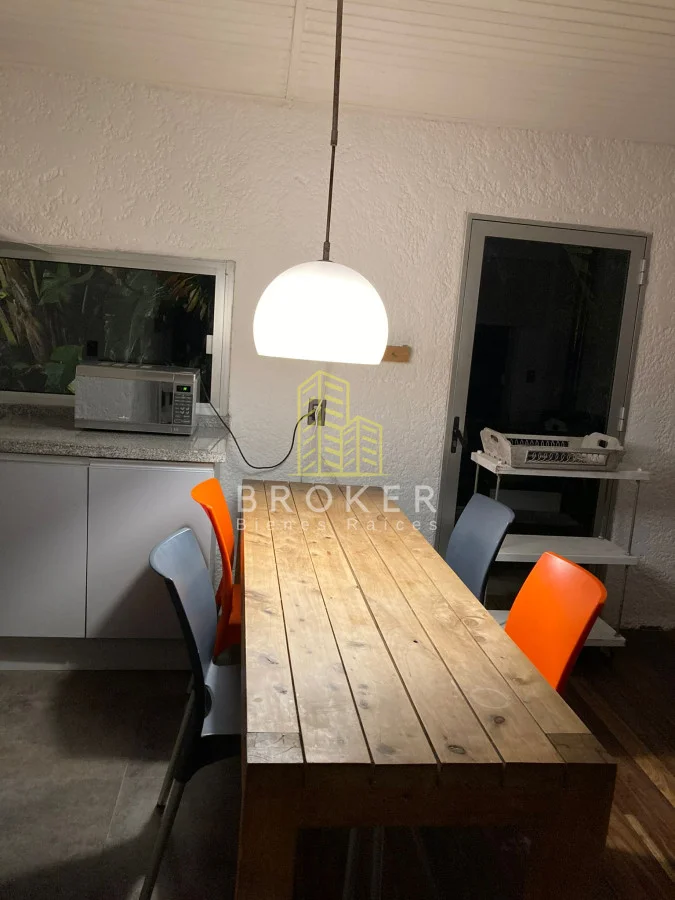 Casa en Manantiales, propiedad 208283 -Imagen 7