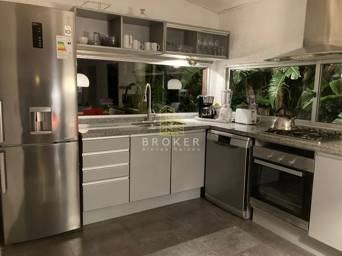 Casa en Manantiales, propiedad 208283 -Imagen 8