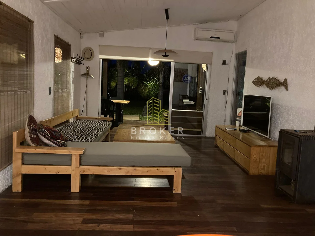 Casa en Manantiales, propiedad 208283 -Imagen 9