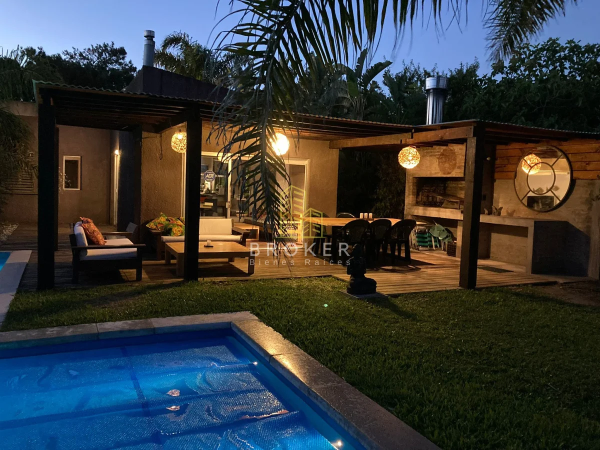 Casa en Manantiales, propiedad 208283 -Imagen 10